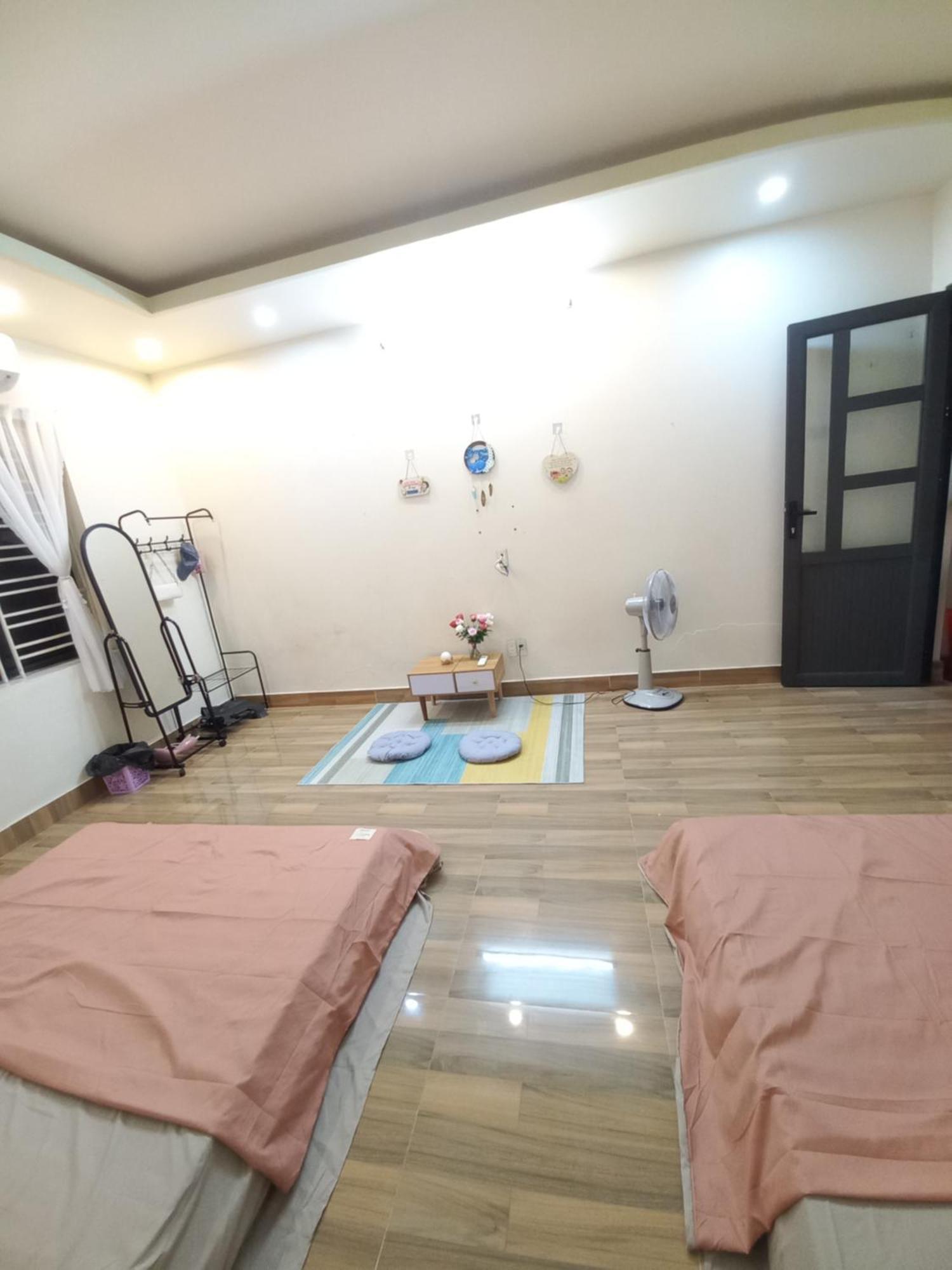 Happy Homestay Dinh Dong Thành phố Hải Phòng Ngoại thất bức ảnh