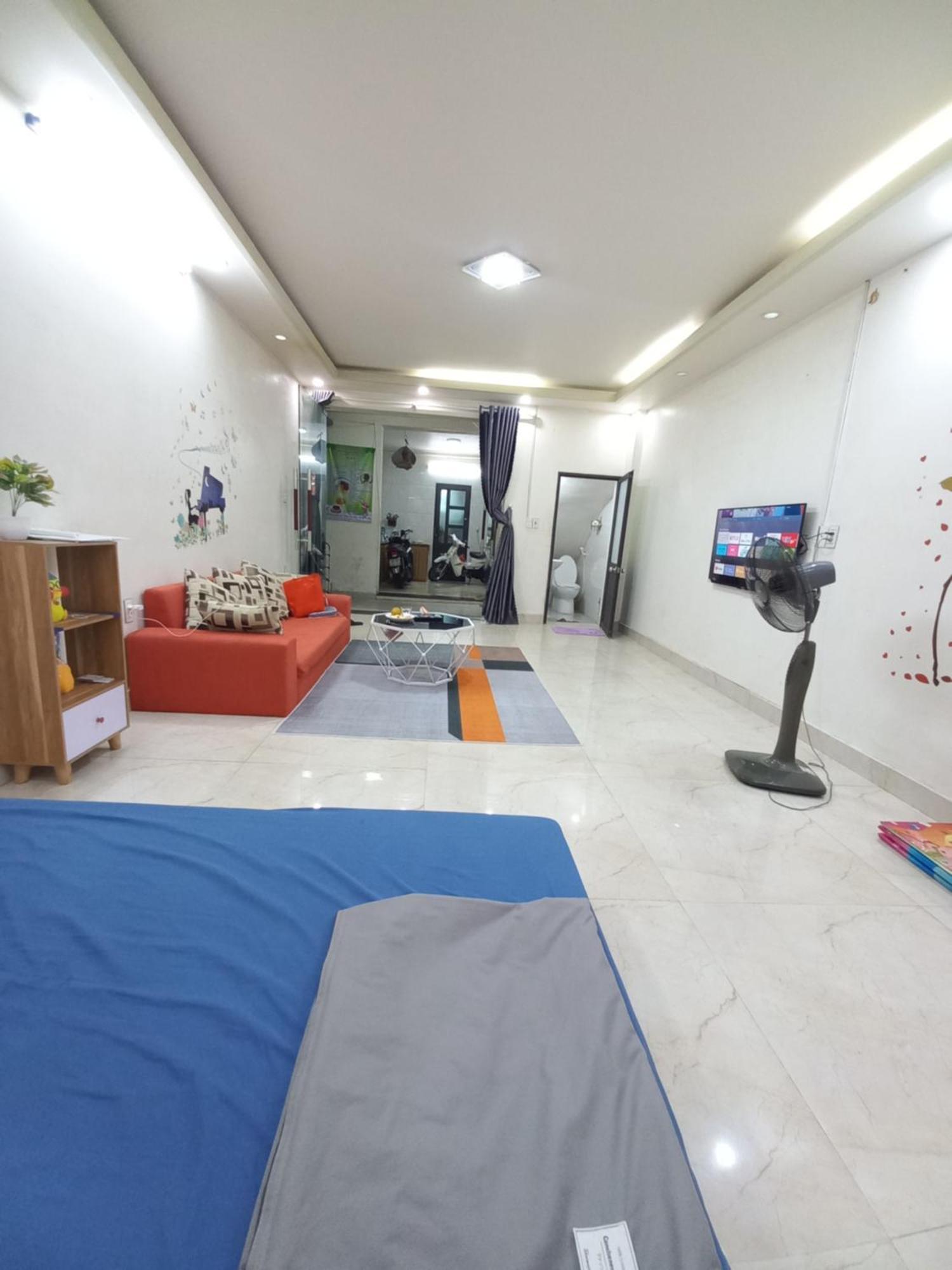 Happy Homestay Dinh Dong Thành phố Hải Phòng Ngoại thất bức ảnh