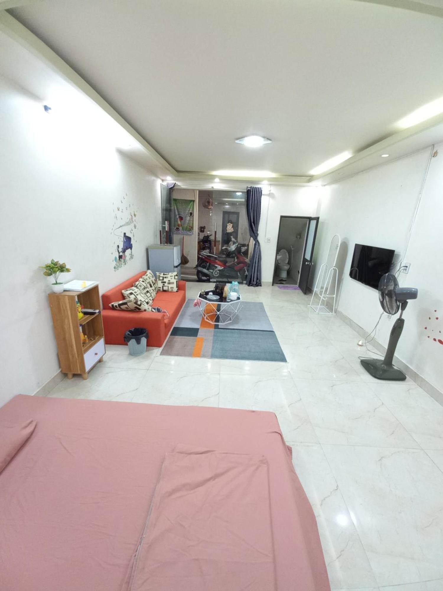 Happy Homestay Dinh Dong Thành phố Hải Phòng Ngoại thất bức ảnh